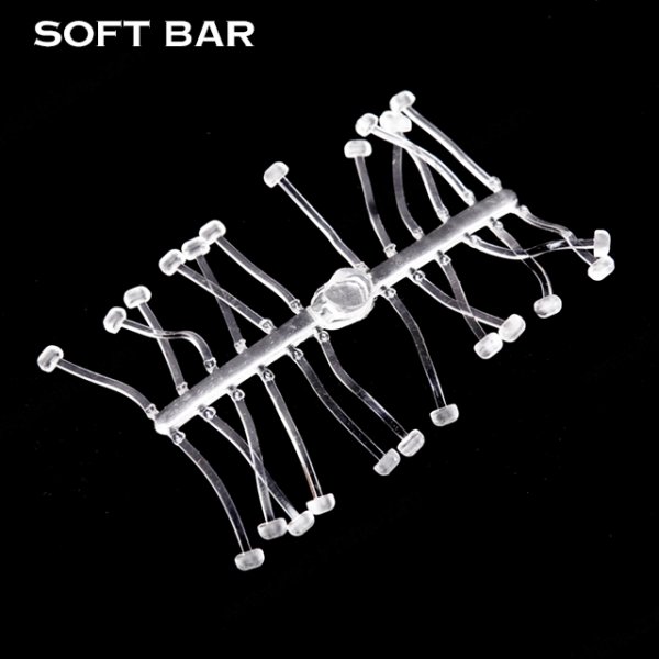 Soft bar