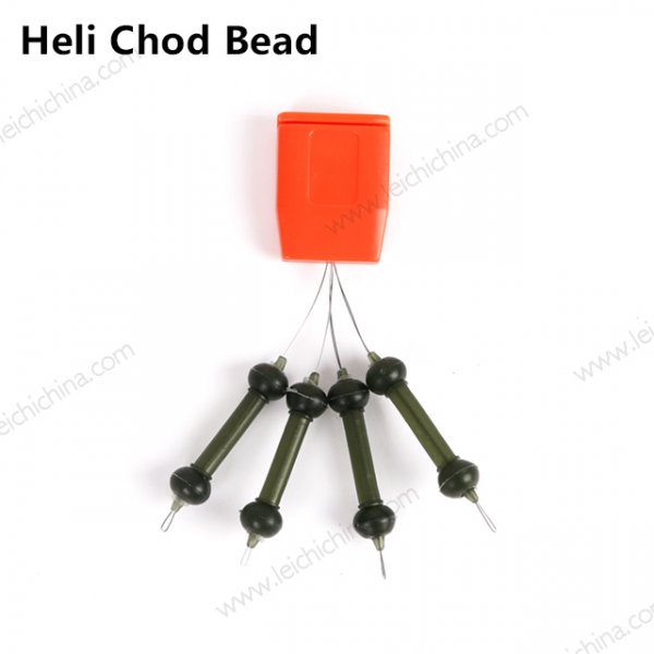 Heli Chod Bead