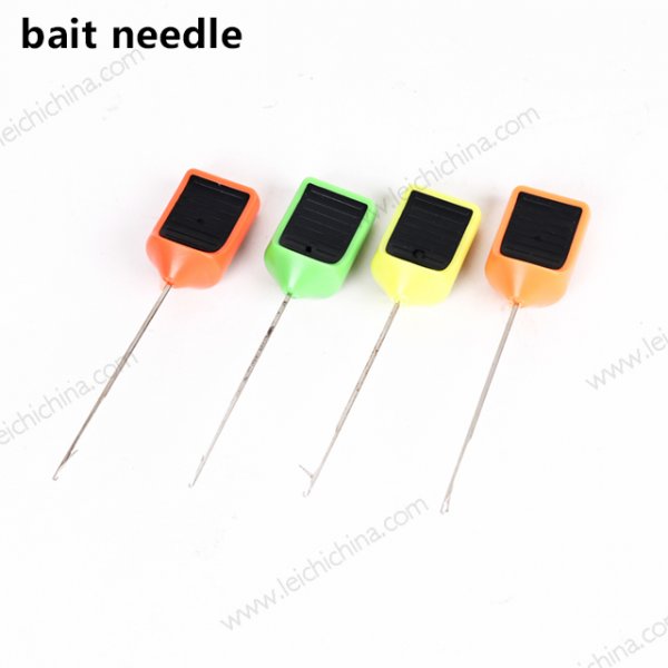 bait needle