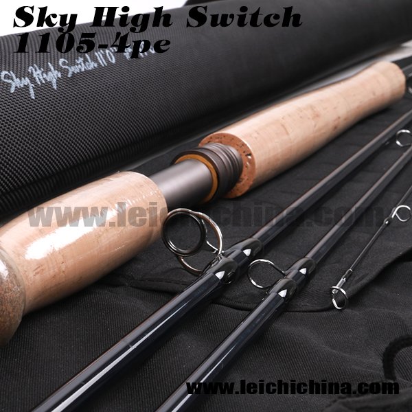 Skyhigh Switch 1105-4 11054 