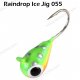 Raindrop ice jig 055