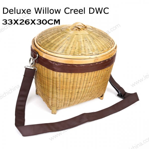 Deluxe Willow Creel DWC