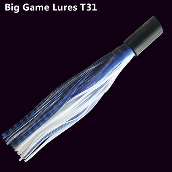 Big Game Lures T31 