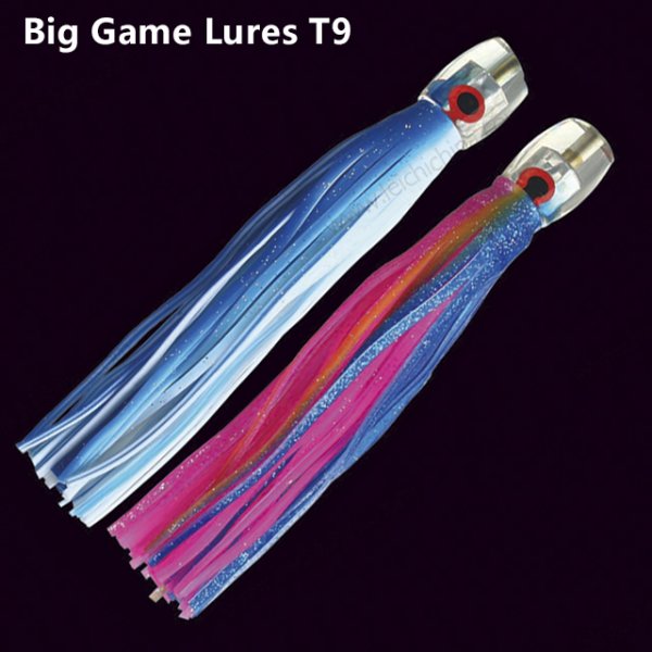 Big Game Lures T9 