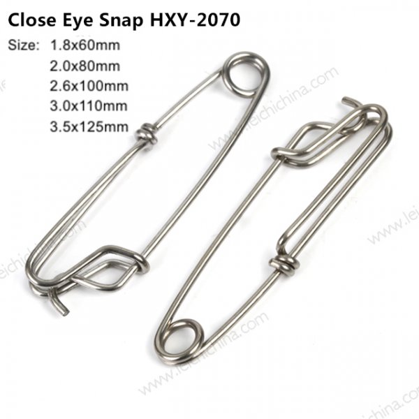 Close Eye Snap HXY-2070