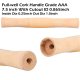 cork handle Aaa fullwell with cutout