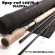 fly fishing spey rod 12984-1