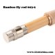 Bamboo fly rod 603-2-2