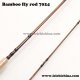 bamboo fly rod 704-2-3