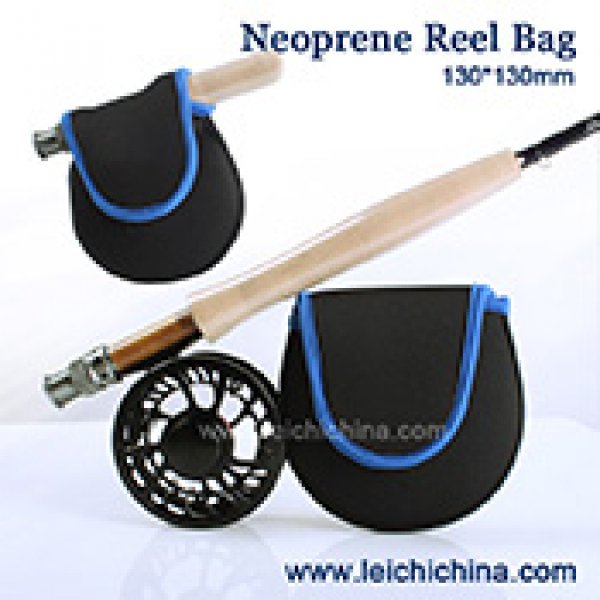 fly reel bag - Qingdao Leichi Industrial & Trade Co.,Ltd.