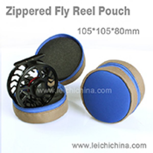 fly reel bag - Qingdao Leichi Industrial & Trade Co.,Ltd.