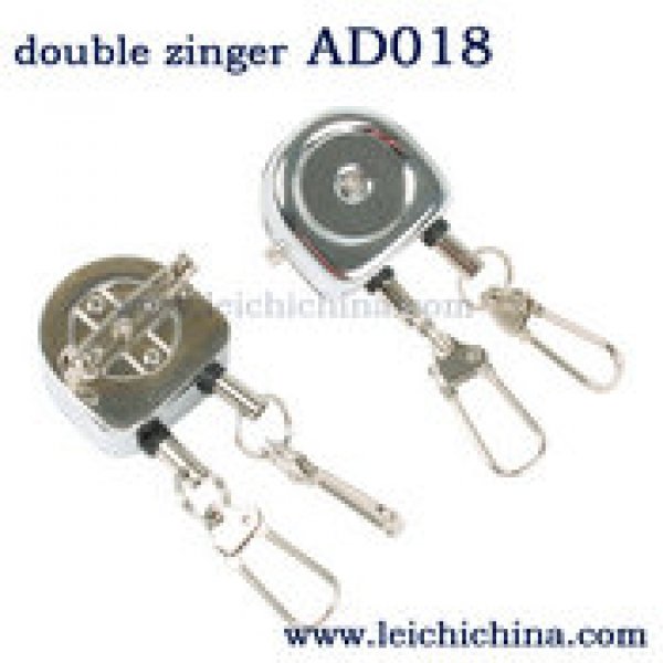 double zinger AD018