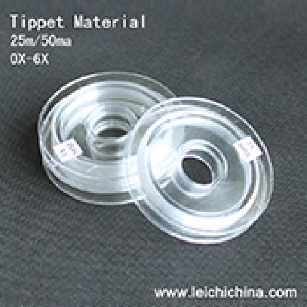 Nylon Monofilament Tippet material