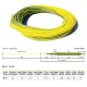 REAL fly fishing line Gold