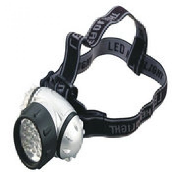  fishing head LED light BL0508