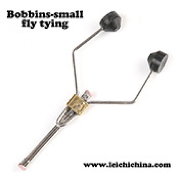 Fly tying bobbins FTB-S