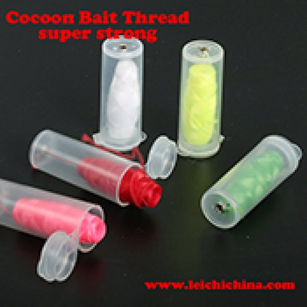 Cocoon super strong bait thread