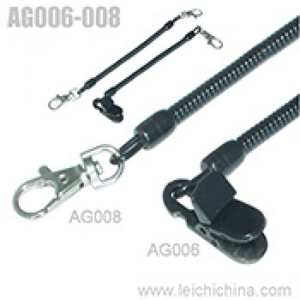 Fishing net Cord AG006 and AG008