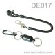 magnetic fishing net release DE-017