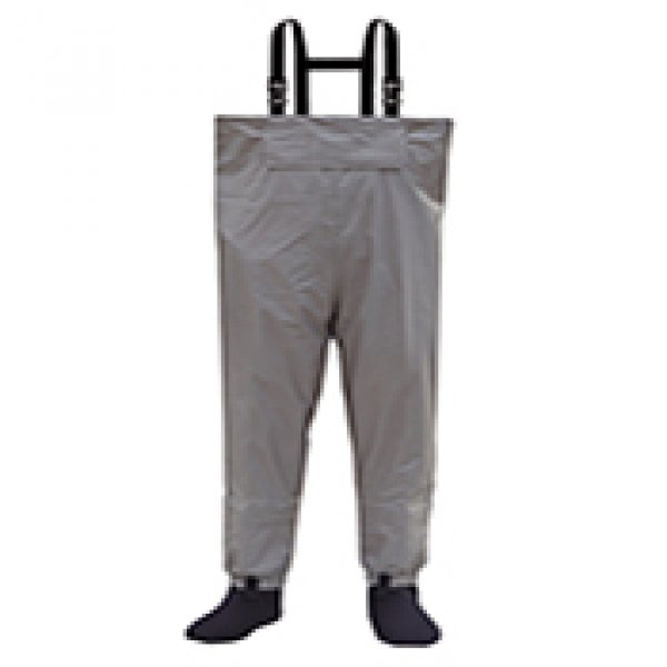 Fly fishing Breathable wader V-access