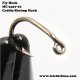 fly tying hook Caddis-Shrimp Hook MC-24571