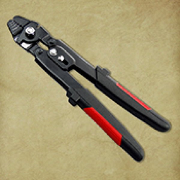 FP-16 Deluxe Big Game Crimping Pliers