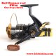 Bait runner carp fishing reel SW2