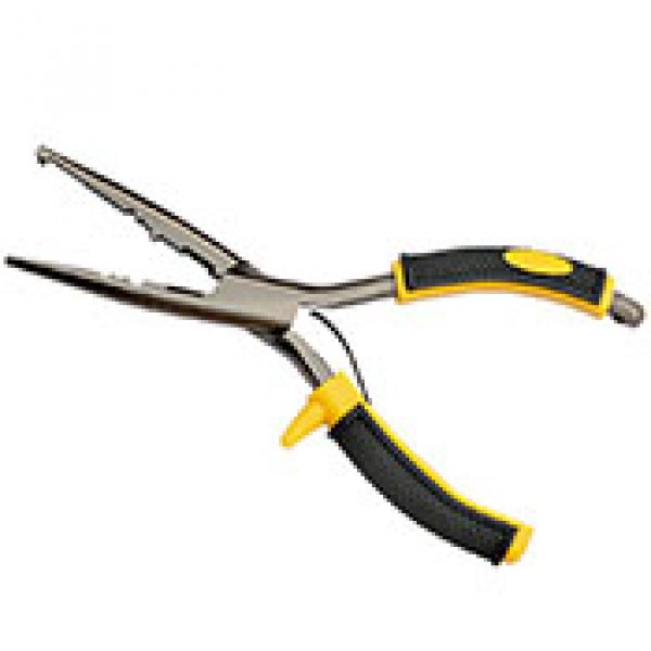 FP-12 Split Ring Pliers---S/S