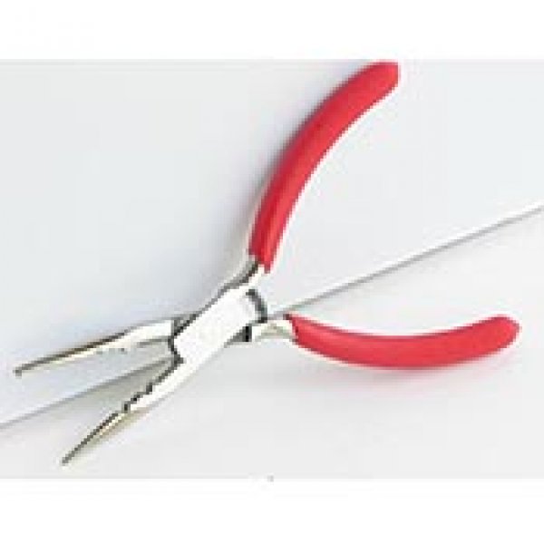 FP-10 Split Ring Pliers---S/S