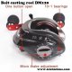 low profile bait casting fishing reel3