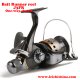 bait runner fishing reel J3FR1