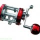 Trolling reel CL ball handle