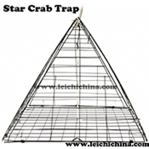 Star Crab Trap