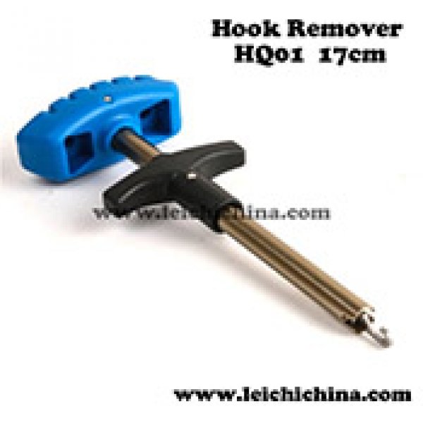 fishing hook remover HQ01