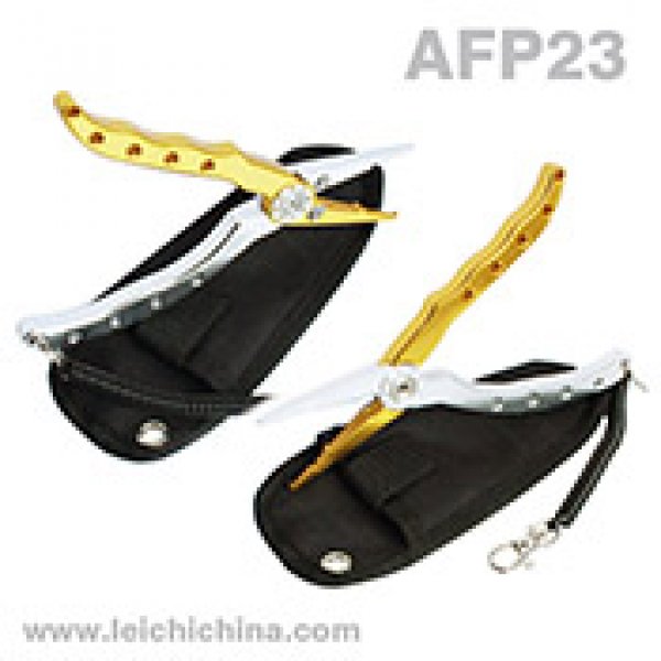 Aluminium fishing pliers AFP23