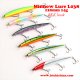 fishing lure minnow bait L0381