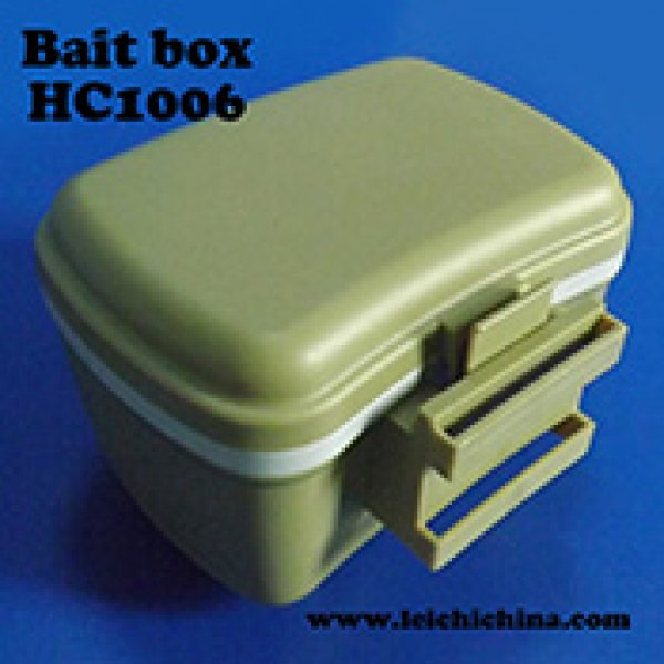 fishing belt bait box HC1006