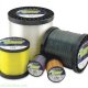 Monofilament fishing line