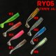 soft lure swim bait shad RY05-75