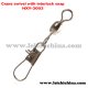 Crane swivel with interlock snap HXY-3003.JPG