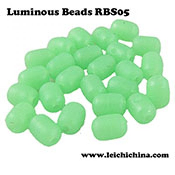 fishing luminous beads RBS05