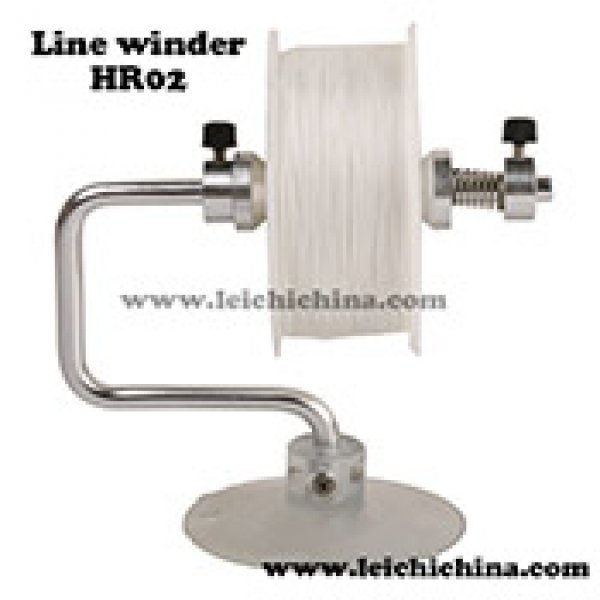 fishing line winder HR02