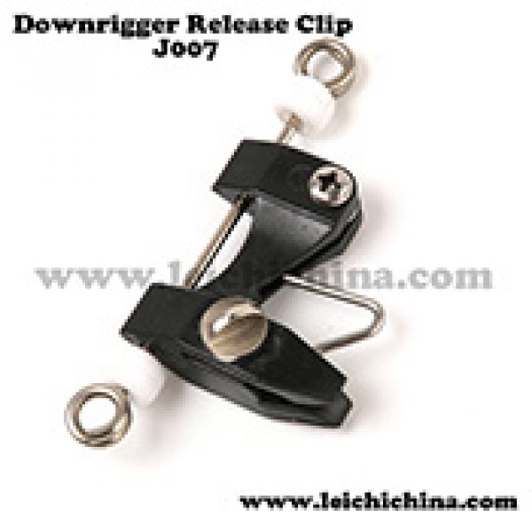 Downrigger Release clip J007