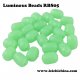 fishing luminous beads RBS05