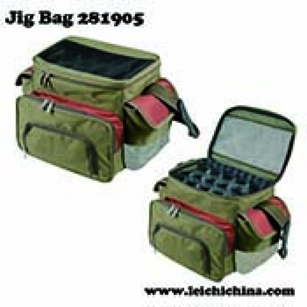 fishing jig lure bag 281905