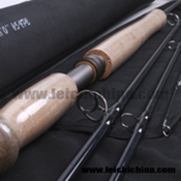 IM12/46T Toray Carbon 11ft Skyhigh Switch fly rod