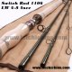 Switch Rod 1106 LW 4-5 4sec