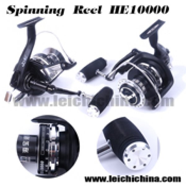 SPINNING REEL HE 10000