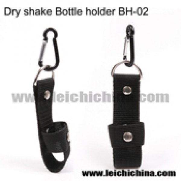 Dry Shake Bottle Holder bh02