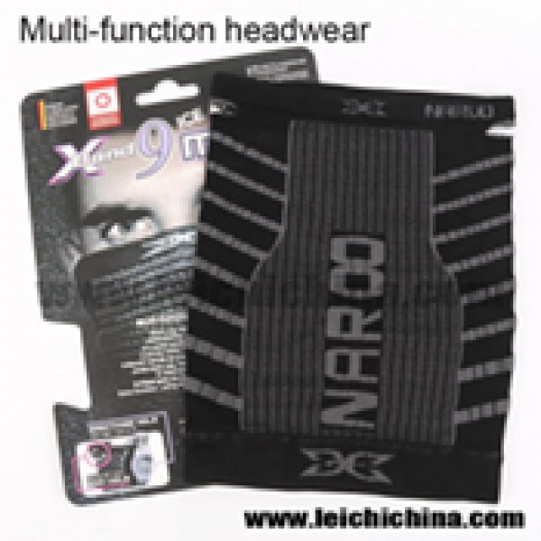 multi function headwear